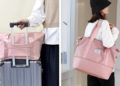 Weekend Bag Hacks