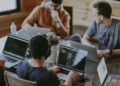 How Startups Are Disrupting the Online Gambling Space