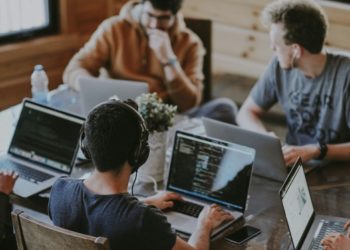 How Startups Are Disrupting the Online Gambling Space