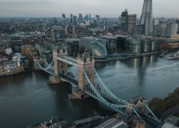 Legalisation of online casinos in the UK and Europe