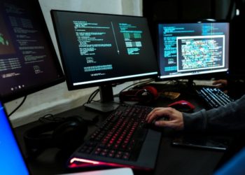 Cybersecurity Challenges for Online Gambling Sites