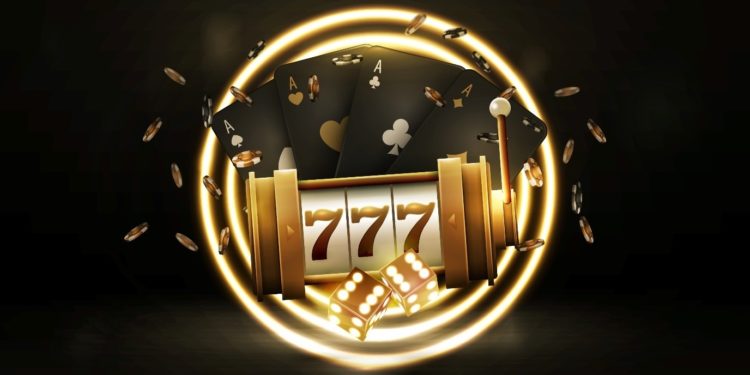 How did Slots go digital?