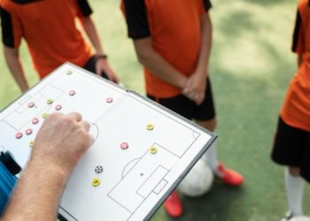 How Football Analytics is Changing the Game in 2025