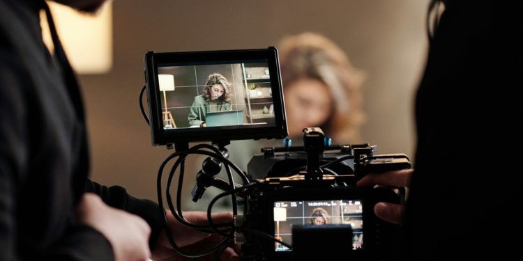 Engage and Inspire: Innovative Video Techniques for Community Outreach