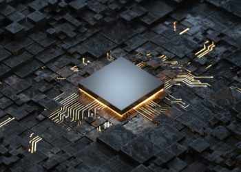 Global Chip Market on Edge?