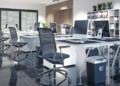 Smart Solutions for High-Volume and Frequent Office Use