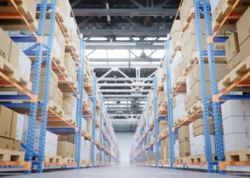 The Benefits of Implementing a Kanban Inventory Management System