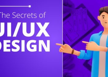 UI/UX Design Process for E-commerce Websites: 7 Key Ways to Create a Near-Perfect Interface