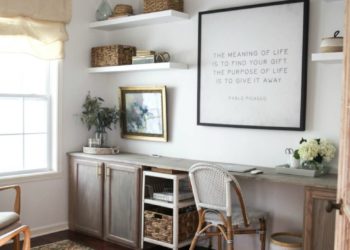 high-end look on budget