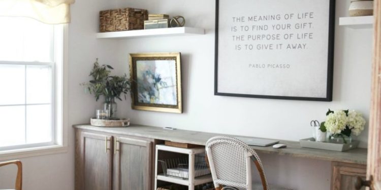 high-end look on budget