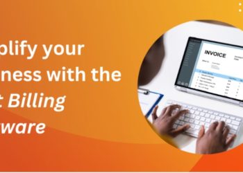 Simplify Your Business with the Best Billing Software for Small Businesses