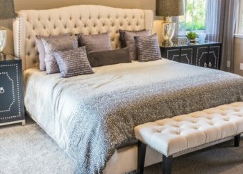 New Year, New Carpet? Research Shows That January is Peek Month For Carpet Replacements