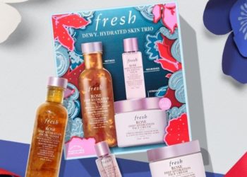 Most-wanted beauty gift sets from premium brands this season