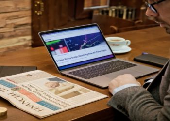 Man Trading and Investing