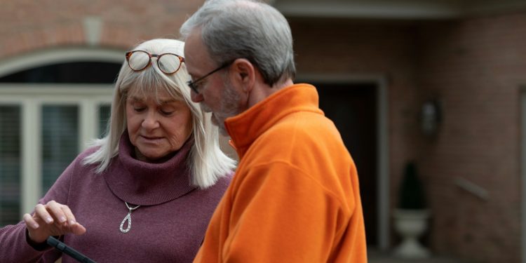 Innovative Solutions: How Technology Is Reshaping Retirement Planning