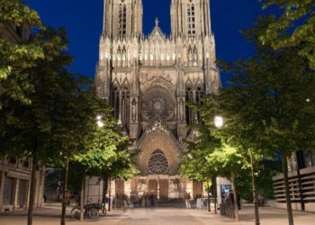 Why the Champagne Region Offers So Much More for Travellers