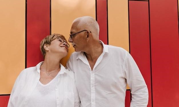 Second Chance For Love: How Online Dating Helps To Find a Partner After Divorce or Loss