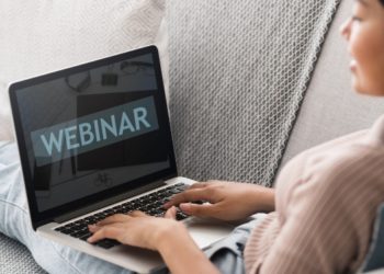 Best Enterprise Meeting Software Webinar