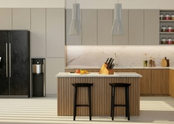 5 Smart Storage Solutions for Kitchens of All Sizes