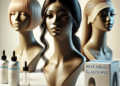 OQ hair Wear-and-Go Glueless Wigs and 360 Glueless Wigs: Simplifying Style