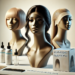 OQ hair Wear-and-Go Glueless Wigs and 360 Glueless Wigs: Simplifying Style