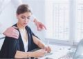 workplace harassment