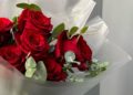 Uncommon Recipients of Rose Bouquets in London