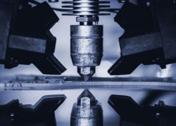 From Prototypes to Production: The Growing Demand for 3D Printing Services