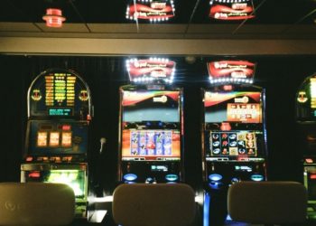 Everything You Need to Know About Online Slot Machines in 2025