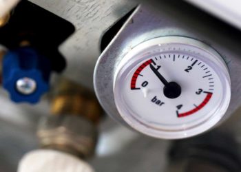 How To Increase the Pressure in Your Boiler?