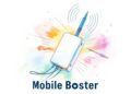Unlock Seamless Connectivity with a Mobile Signal Booster for Uninterrupted Communication