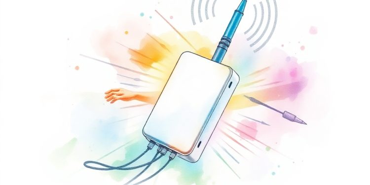 Unlock Seamless Connectivity with a Mobile Signal Booster for Uninterrupted Communication