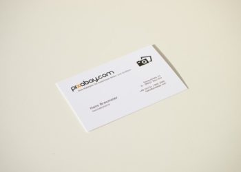 Digital Business Cards