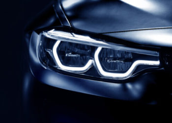 Headlight Restoration Kits