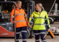 Hi-Vis Jackets