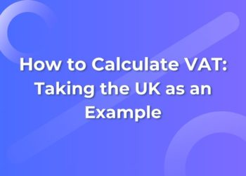 How to Calculate VAT