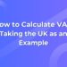 How to Calculate VAT