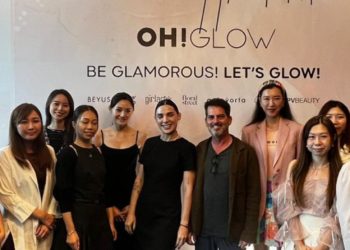 OG Brands by DNO Group Launches OH! Glow in Hong Kong with a $3 Million Investment: A New Era for Indie Beauty Hong Kong