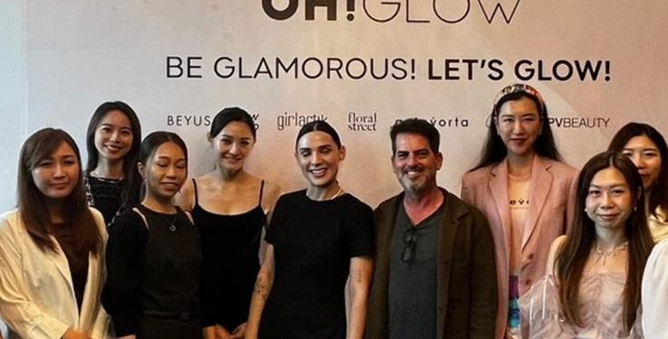 OG Brands by DNO Group Launches OH! Glow in Hong Kong with a $3 Million Investment: A New Era for Indie Beauty Hong Kong