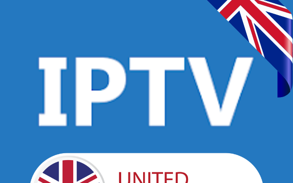 IPTV UK