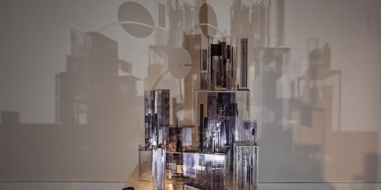 Beyond the Surface: Exploring Cities Through Jingyao Huang’s Artistic Transformations