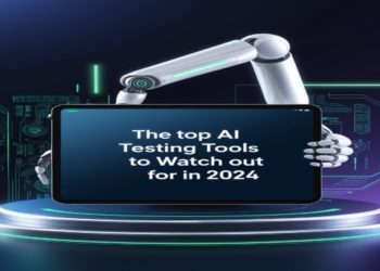 Top AI Testing Tools To Watch Out For In 2024