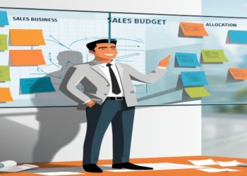 Innovative Strategies for Effective Sales Budget Allocation