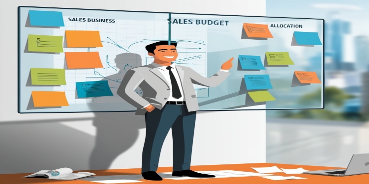 Innovative Strategies for Effective Sales Budget Allocation