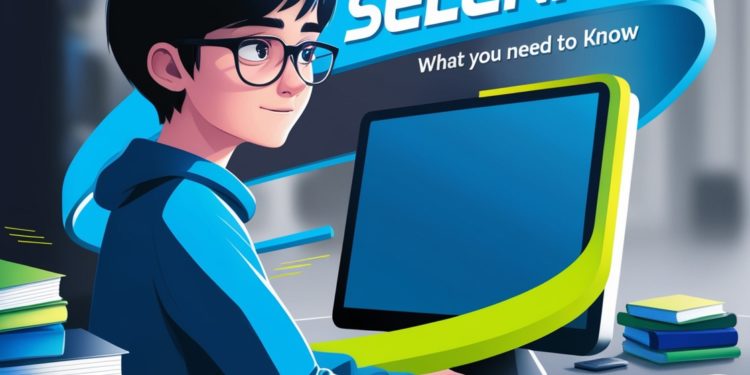 Getting Started With Selenium: What You Need to Know