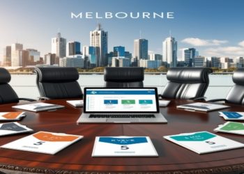 5 Key Ways Owners Corporations Improve Property Management in Melbourne