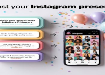 How to Gain More Followers on Instagram?