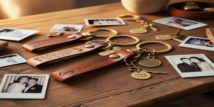 Crafting Memories: How Custom Keychains Can Capture Life’s Special Moments