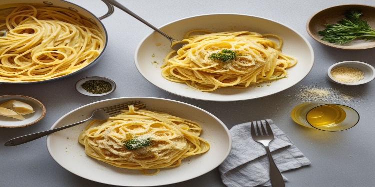 Try Something Different Tonight: How to Turn Pasta Carbonara into a Dinner to Remember