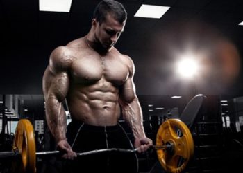 9 Ways to Build Bigger Muscles with Dumbbells: A Comprehensive Guide for Fitness Enthusiasts